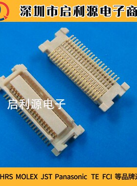 52991-0408 519910408  0.5MM间距 40PIN板对板 连接器 现货