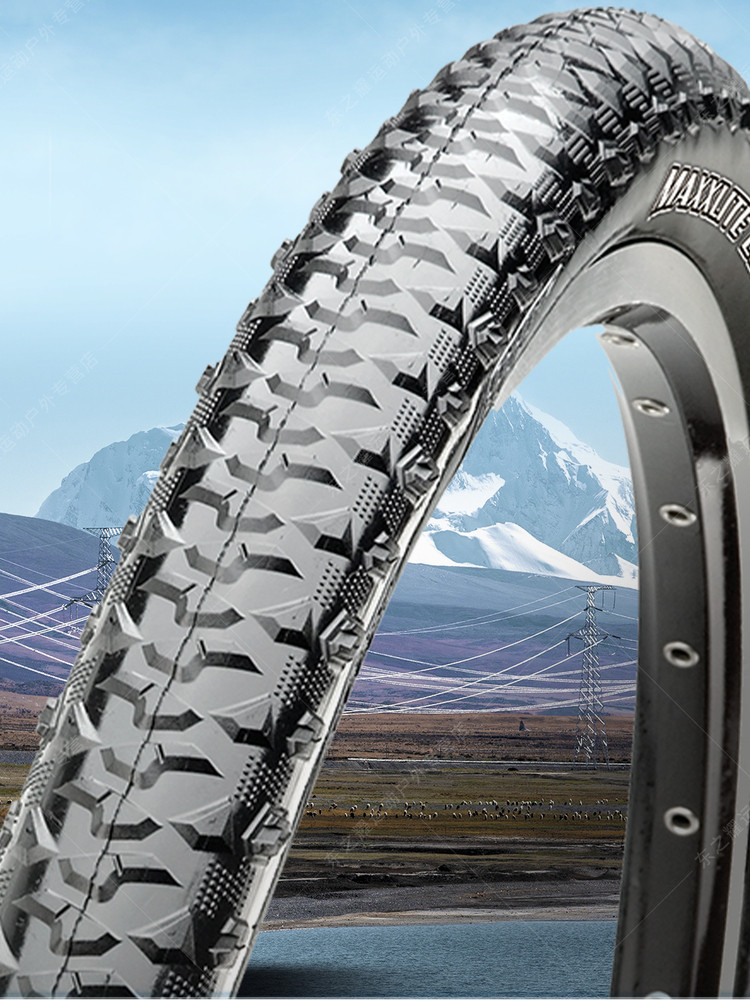 MAXXIS Dağ Velosipedi Şini 26-29 düymlük qatlanan
