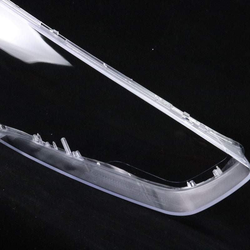 适用于福特福睿斯大灯罩 15至17款福睿斯前大灯透明 大灯壳 面罩