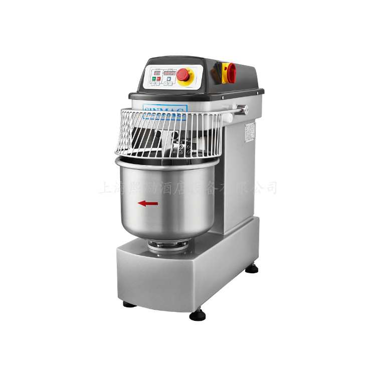 商用和面机 新麦SINMAG打粉机5KG面粉和面机SM2-10多种速度控制