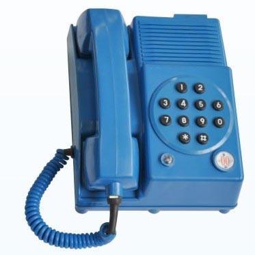 KTH136矿用本安型电话机KTH136矿用选号直通电话机KTH防爆电话