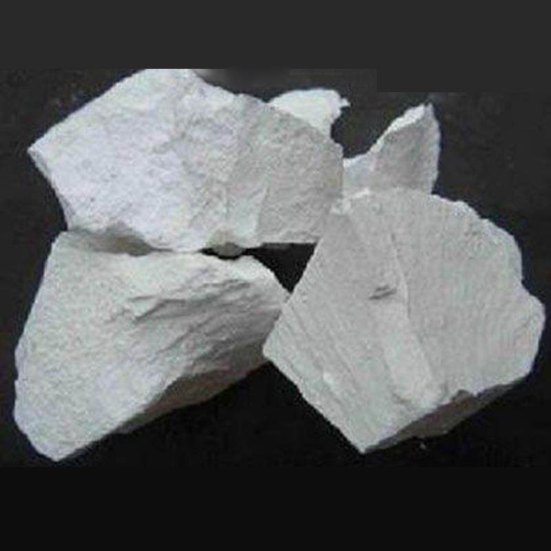 生石灰块生石灰颗粒家用吸潮干燥剂除湿剂发热量大