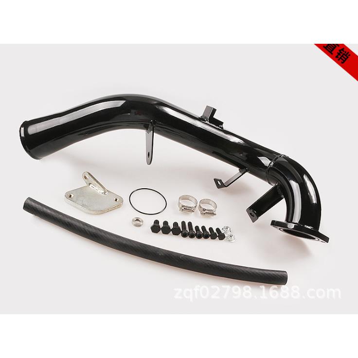 EGR删除套件高流量进气06-07雪佛兰25003500杜拉斯LBZ6.6升柴油