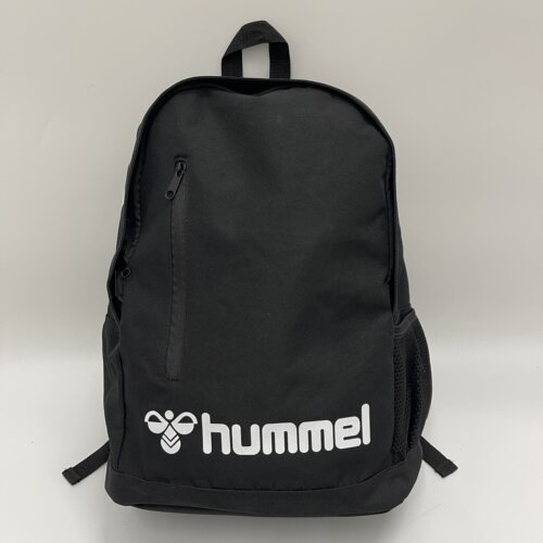 尾货hummel双肩包户外轻便大容量运动背包登山旅行多功能学生书包