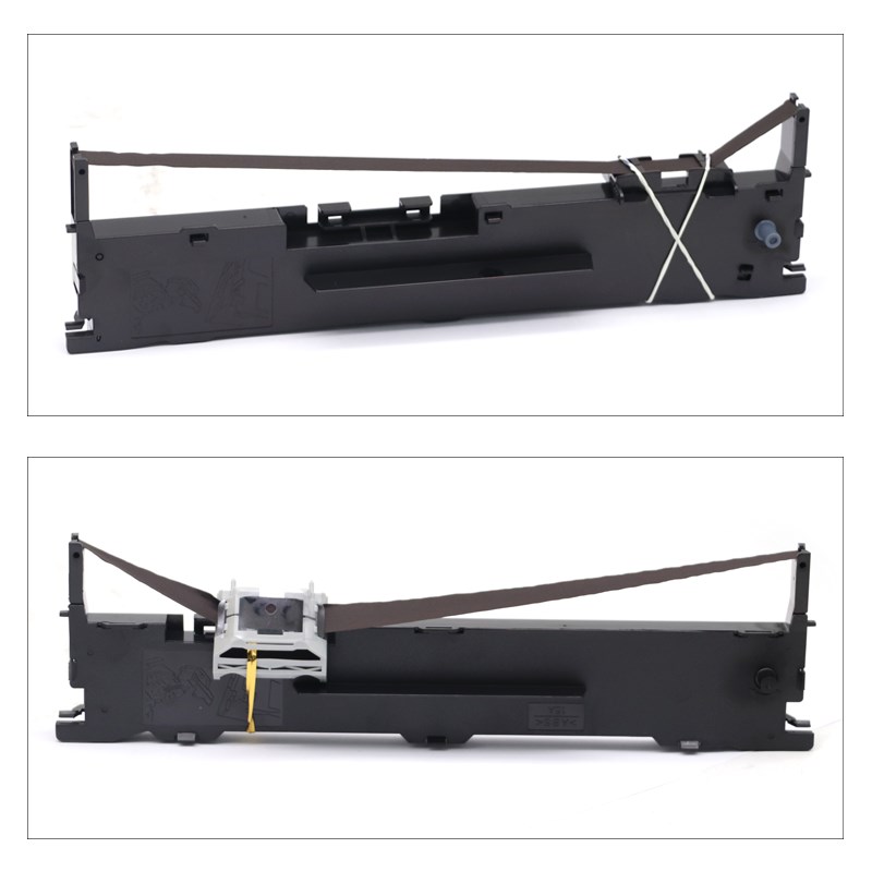 适用中崎AB890K色带架AB810K逊镭KD880G KD860G打印机色带盒带芯