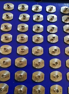 贴片机高品质吸嘴110/115S/226C/230CS/235CS/130/185/120S