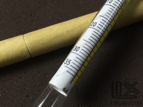 0-35比重计 密度计 液体浓度计 浮计 波美计 耀华牌迷你型 包过检