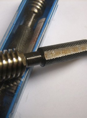 梯型塞规Tr26*5/Tr28*5/Tr32*6/Tr30*6/Tr34*6梯形螺纹量规 T型