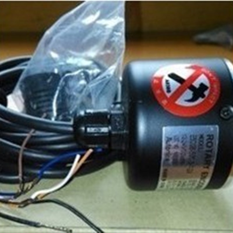 奥托尼克斯 AUTONICS编码器 E50S8-100-3-T-24-200-360-500-600-N