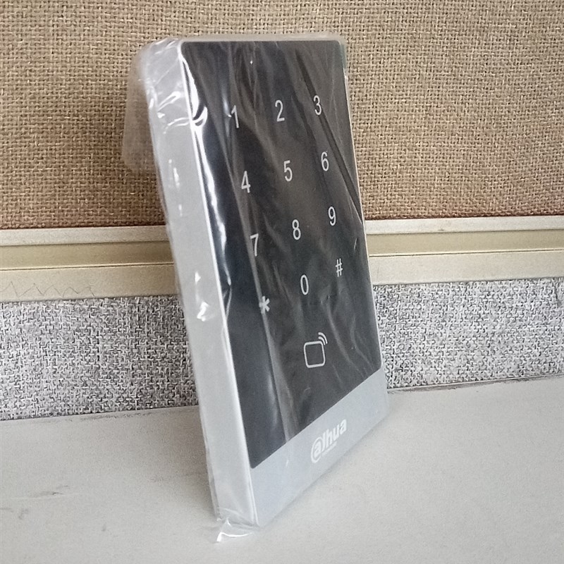 大华 DH-ASR1101A A款密码读卡器(IC) 有现货