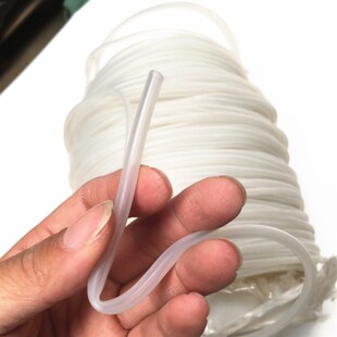 注射链接软管 连续注射器疫苗器链接管 延长管 注射器配件软管