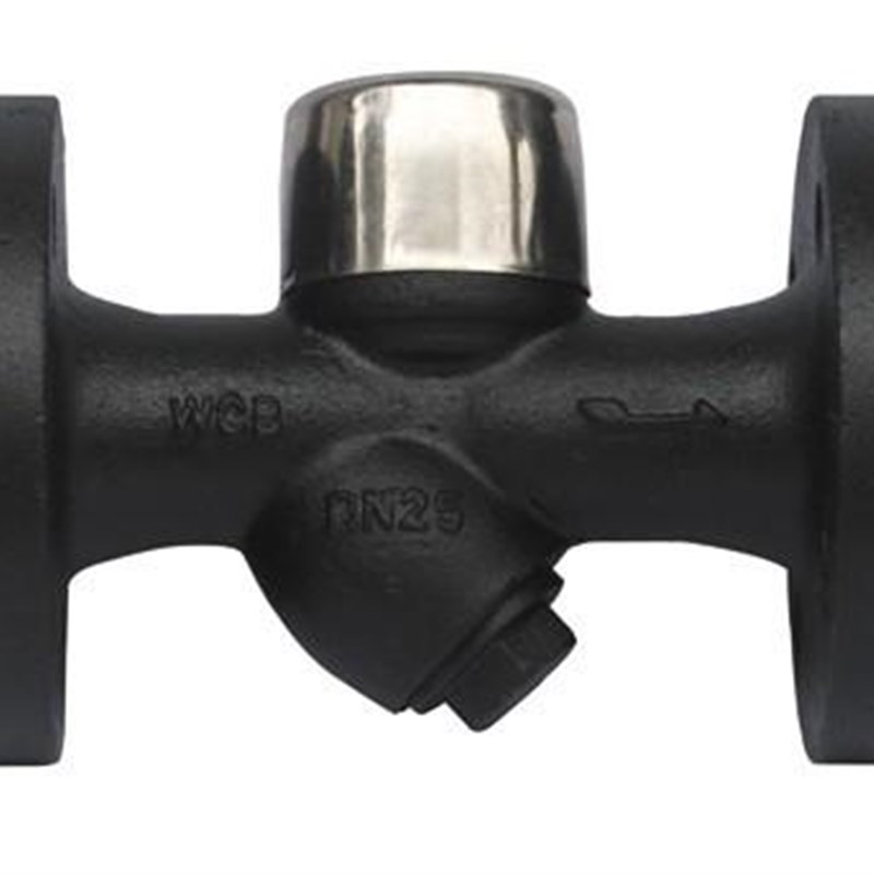 CS49H Y型热动力圆盘式蒸汽疏水阀 SP3F 法兰式 国标/美标 铸钢