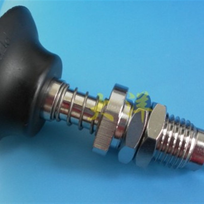 气立可40mm真空吸盘PAFS-40-6-NBR气动元件机械手配件金具支架