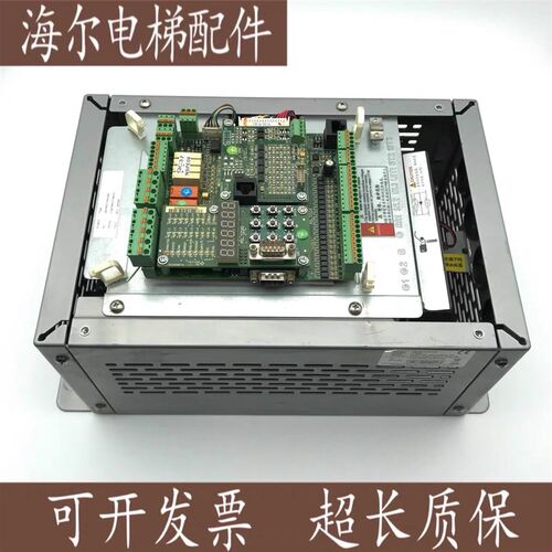 新时达AS380一体机4T0011 4T0015 11KW 15KW 7.5KW电梯变频器全新