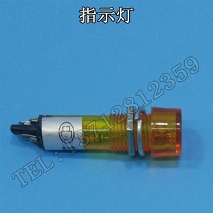 除静电离子风机指示灯 风扇220V FS-002 003 1104 115A SL ST配件