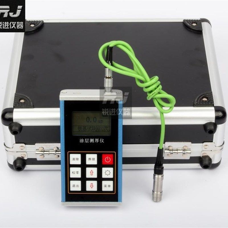 【里博金属外壳 Leeb 230/231/232涂层测厚仪 镀层 油漆 膜厚仪