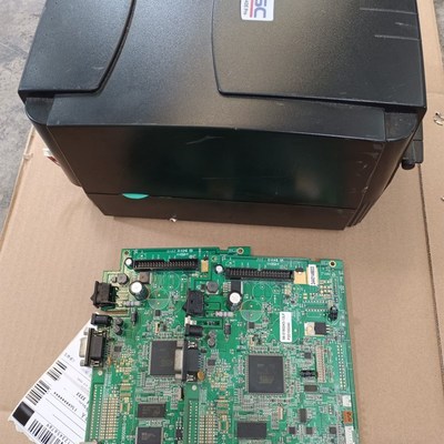 TSC244 TTP-244plus主板 tsc342主板 PRO tsc243e/244PRO 主板