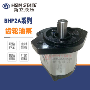 齿轮泵BHP2A4D14C1R1-V/D10/D16/D18/D20/D22/D25/D28/D30C1R1-V