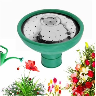 洒水壶配件洒水壶浇花壶浇水壶种菜洒水桶大容量浇菜长嘴喷壶家用