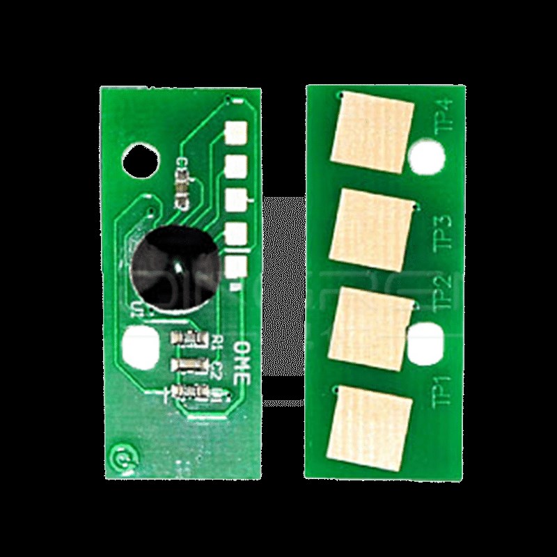 适用 理光SP6430计数芯片 SP6410 SP6420粉盒芯片 SP6430DN 6440