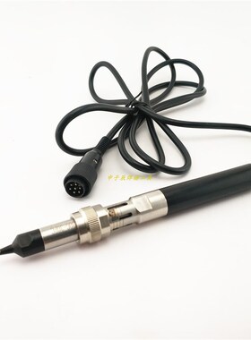 230G/230A半自动焊锡机金属手柄 优络大功率200W563G+烙铁焊笔