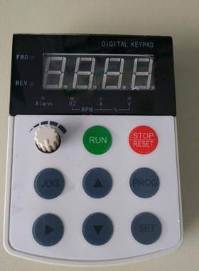 三品变频器面板 SANPD1 SANVV3 SPHASE SANVCD1 全新原装现货