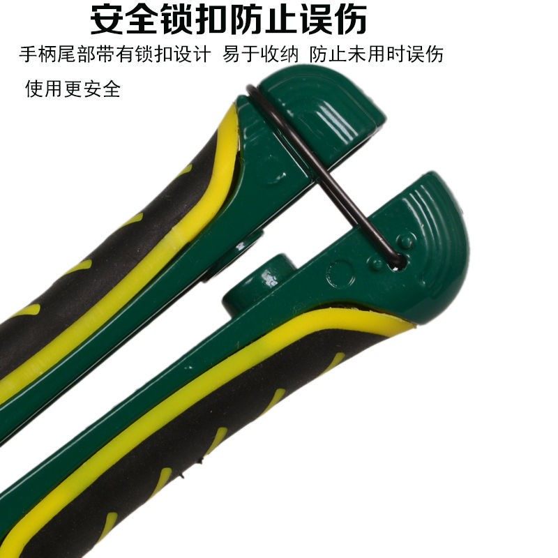 德国进口景森42mm快剪ppr快剪PPR管子剪刀割刀铝塑管剪刀水管线管,标准件/零部件/工业耗材,输送带/传送带,淘宝优惠券,粉丝福利购,淘宝优惠卷