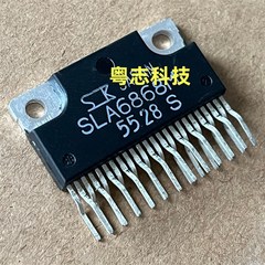 正品全新原装 SLA6868M 日本三肯进口 电机驱动器集成电路IC