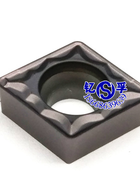 正宗韩国克劳伊(克洛伊)数控刀片数控刀具CCMT09T308-HMP PC9030