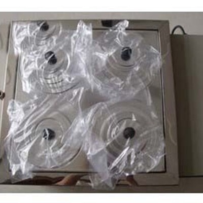 HHS-4 电子数显恒温水浴锅四孔/不锈钢恒温水浴(厂方直销