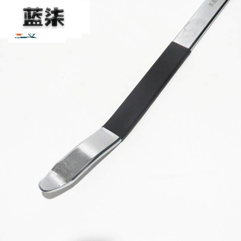 防爆胎专用撬棍轮胎撬棍 撬板撬杠撬棒扒胎工具汽车防爆轮胎修理
