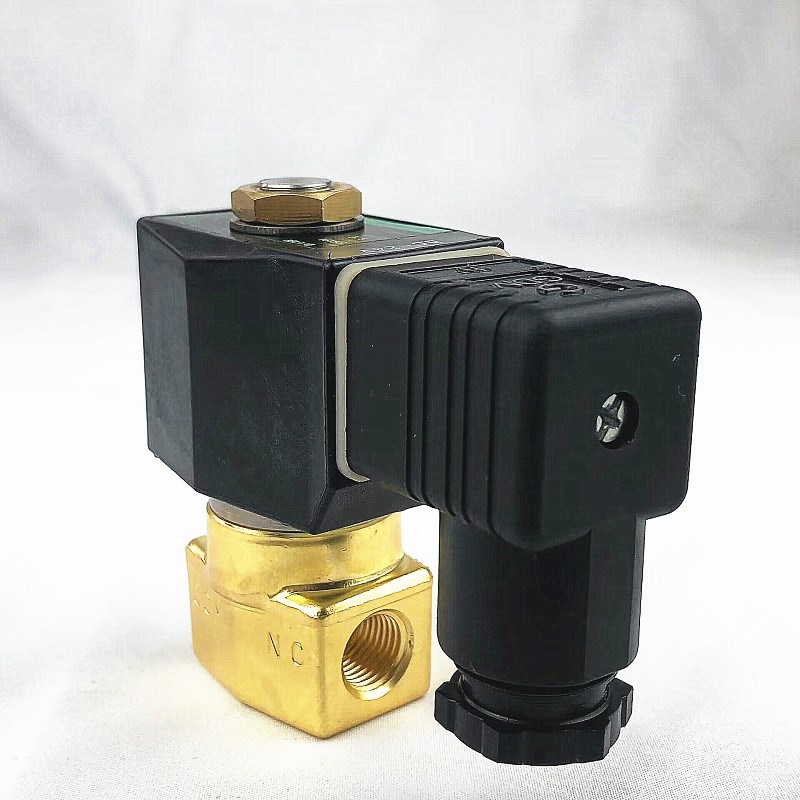 全新CKD气动电磁阀AB41-02/03-2/3/4/5/6/7-02E/AB31-02-2水阀