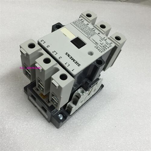 接触器3TF-4744 AC36V-AC380V