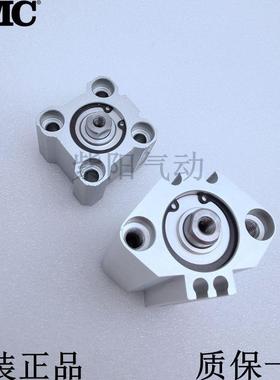 SMC原装CQ2B/CDQ2B16-5S/10S/5SZ/10SZ/5SM/10SM/5SMZ/10SMZ 气缸