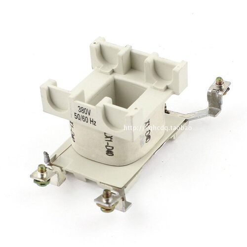 交流接触器CJX2-4011 5011 6511 8011 9511 220V/380V 全铜线圈