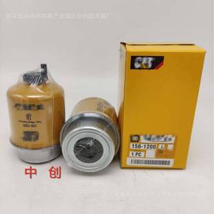 工程机设滤备芯矿山设备滤芯空发电机组无品牌 械压机空气滤芯108