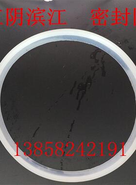 江阴滨江YX-24HDD 18HDJ手提式灭菌器密封圈澄医高压消毒锅垫配件