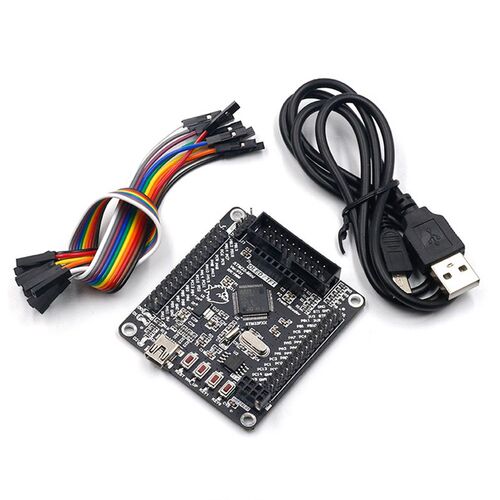 STM32F103RCT6开发板 mini 小系统板M4 核心板 扩展版 学习版
