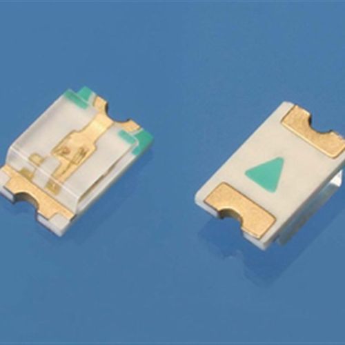 贴片LED红色发光二极管0805LED高亮LED环保 3000只/盘