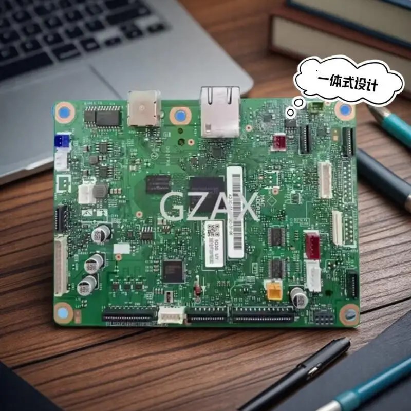 兄弟7500D/7530DN/7090DW/7190DW/2550DW打印机主板 接口板 USB板