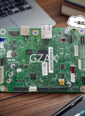 兄弟7500D/7530DN/7090DW/7190DW/2550DW打印机主板 接口板 USB板