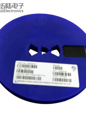 贴片三极管 A03402 SOT-23 (100只)