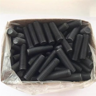 10.9级高强度全牙螺丝杆大全螺纹螺柱35CrMo牙条m10m18m20m22