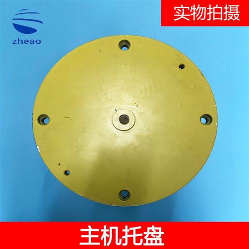 西子奥的斯GETM3.0主机编码器托盘1387编码器托盘 全新原装