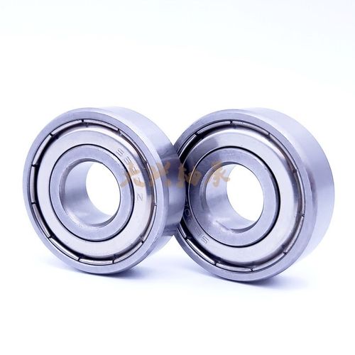 440 304不锈钢轴承S6000 S6001 S6002 S6003 S6004 S6005 S6006 Z