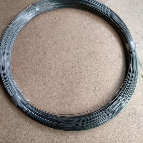 包邮热销0.5mm电梯样线0.7毫米套用钢丝线黑色碳素弹簧钢丝可折叠