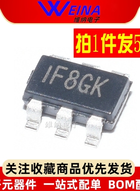原装正品 MP2359DJ-LF-Z SOT23-6 DC-DC芯片 1.2A/24V/1.4MHz