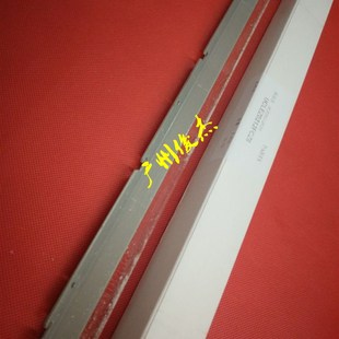 夏普复印机 硒鼓刮板 MX6508N 754 清洁刮刀0246 7508U 原装