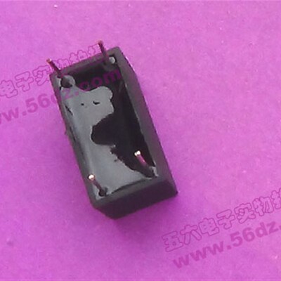 固态继电器 XSSR DA3801P4 输入直流 3-32V 输出交流24-380V