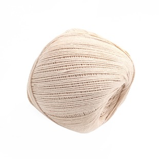 绑大闸蟹绳子专用扎螃蟹的绑包装棉绳绑绳捆绑线棉线手工编织线绳